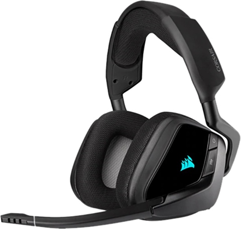 Corsair void 2024 elite bluetooth